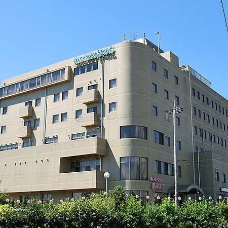 Riverside Hotel Gojo Екстериор снимка