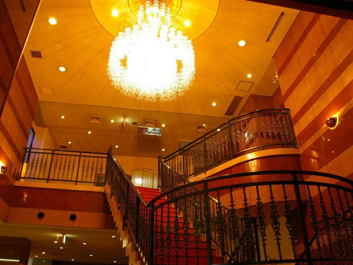 Riverside Hotel Gojo Екстериор снимка